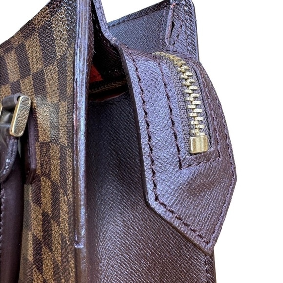 Louis vuitton Venice Sac Plat Damier Ebene - Picture 3 of 11